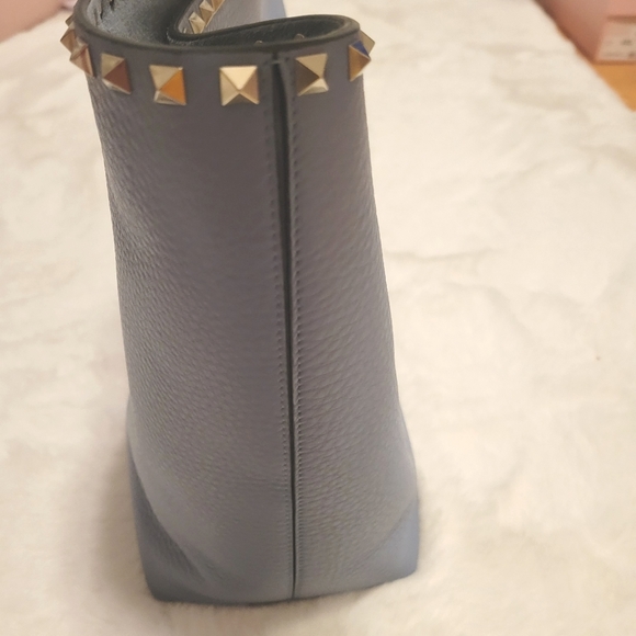 Authentic Brand New Valentino Tote Bag - Picture 5 of 9
